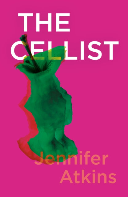 The Cellist - 9781913512118
