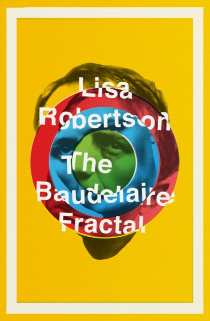The Baudelaire Fractal - 9781913512354