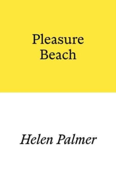 Pleasure Beach - 9781913513443