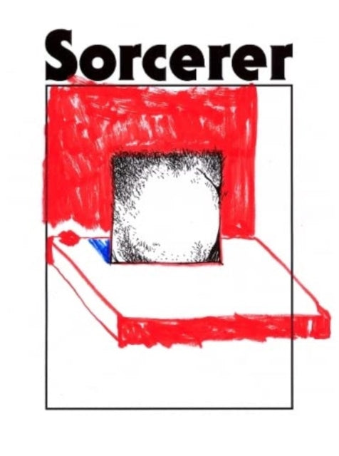 Sorcerer - 9781913513498