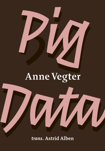 Pig Data - 9781913513917