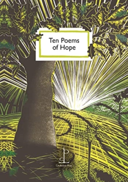 Ten Poems of Hope - 9781913627201