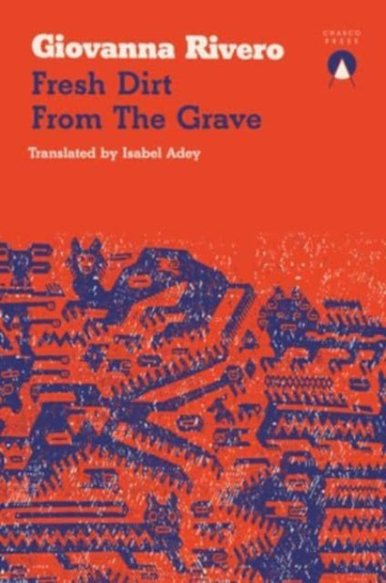 Fresh Dirt From the Grave - 9781913867515