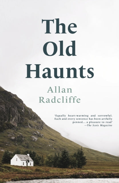 The Old Haunts - 9781914148385