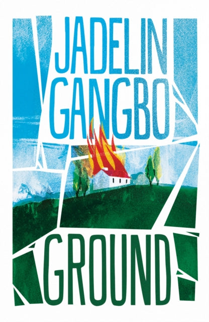 Ground - 9781914344688