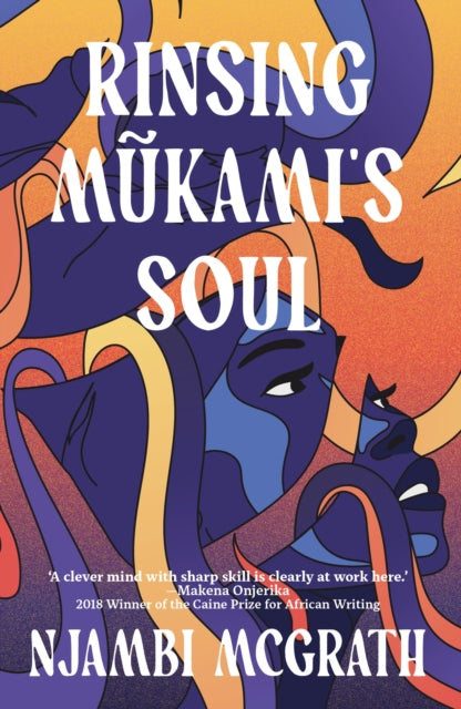 Rinsing Mukami's Soul - 9781914344848