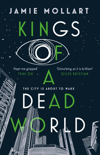 Kings of a Dead World - 9781914518072