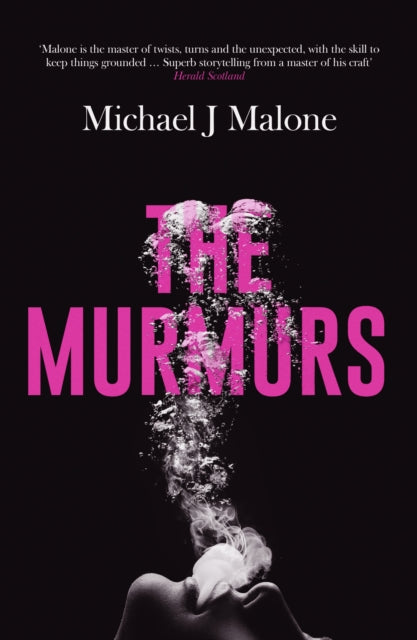 The Murmurs : The most compulsive, chilling gothic thriller you'll read this year... : 1 - 9781914585821