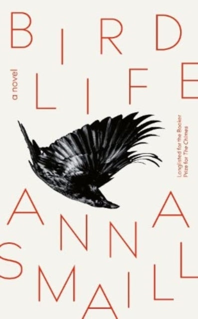 Bird Life : a novel - 9781915590039