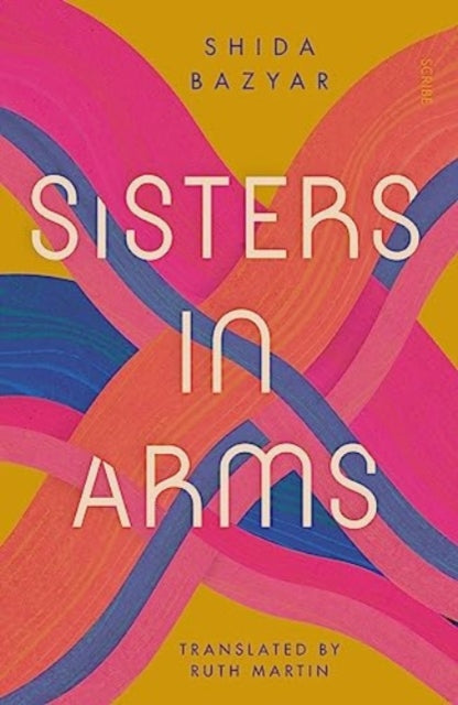 Sisters in Arms - 9781915590206