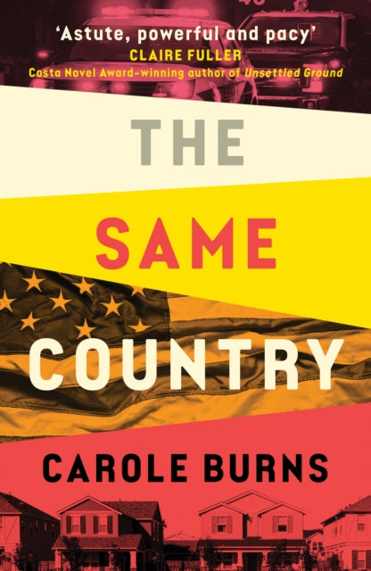 The Same Country : the truth isn't always black and white... - 9781915643605