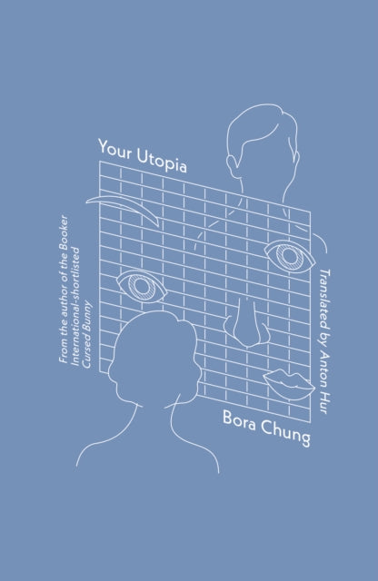 Your Utopia - 9781915829016