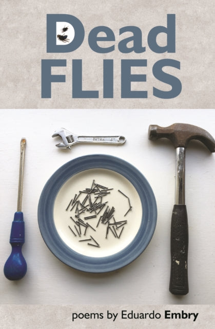 Dead Flies - 9781916012127