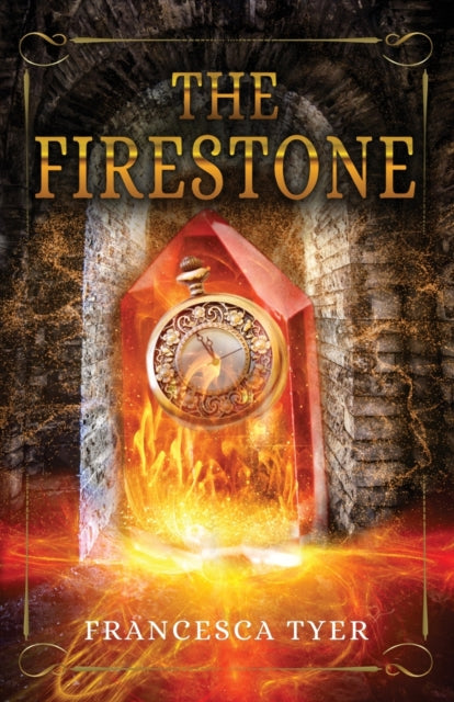 The Firestone : 1 - 9781916062610