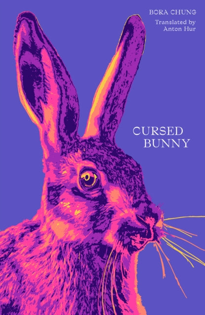 Cursed Bunny - 9781916277182