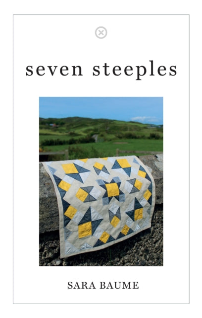 Seven Steeples - 9781916291485