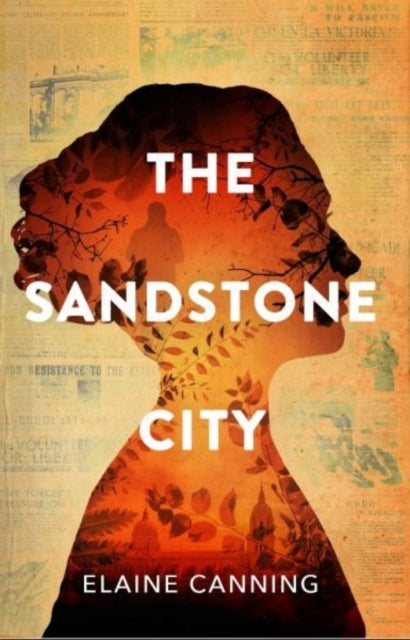 Sandstone City, The - 9781916398627