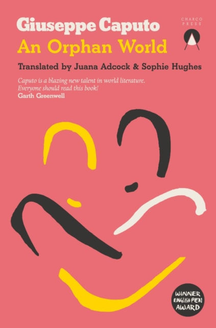 An Orphan World - 9781916465626