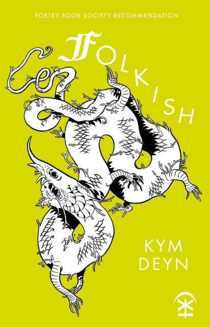 Folkish - 9781916760363