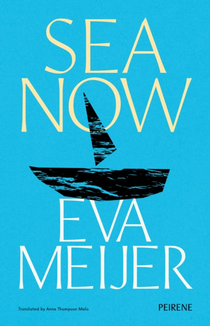 Sea Now - 9781916806061