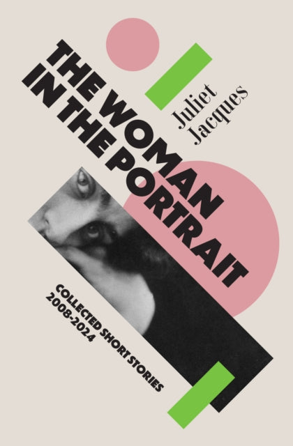 The Woman in the Portrait - 9781917008020