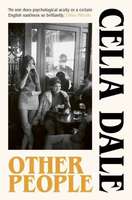 Other People - 9781917092166