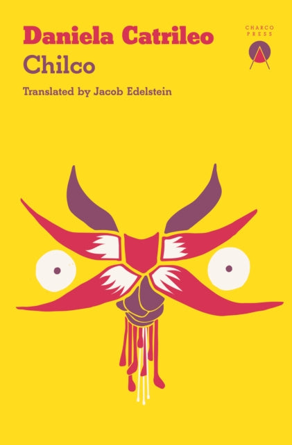 Chilco - 9781917260145