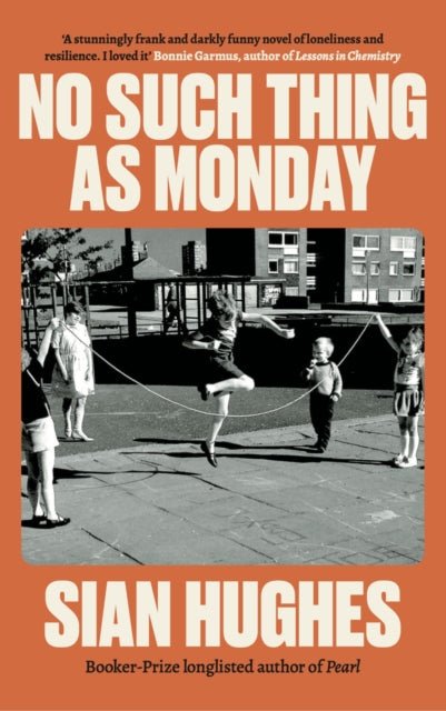 No Such Thing as Monday - 9781917378130