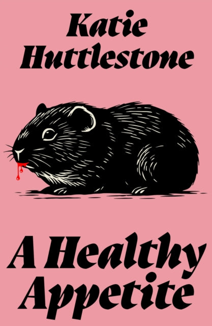 A Healthy Appetite - 9781917792264