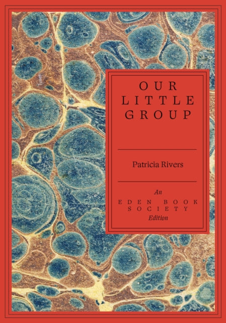 Our Little Group - 9781917792653