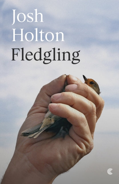 Fledgling - 9781919184746