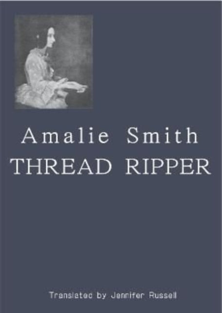 Thread Ripper - 9781919609294