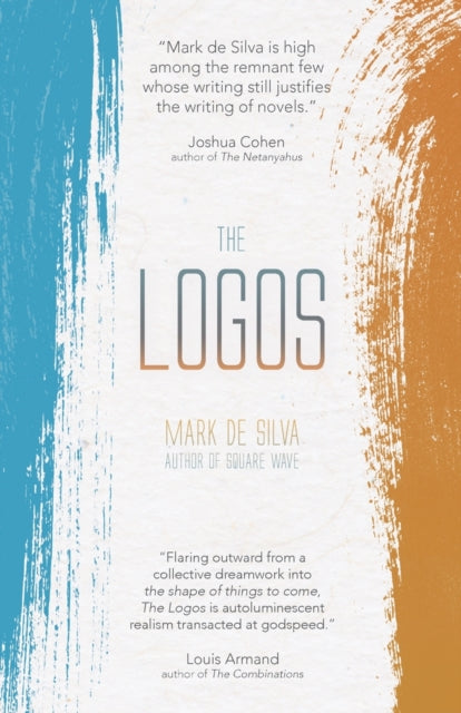 The Logos - 9781919639826