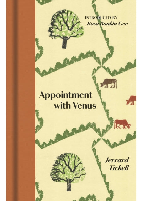 Appointment With Venus - 9781919642123