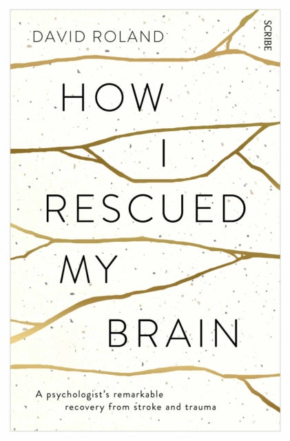 How I Rescued My Brain : a psychologist's remarkable recovery from stroke and trauma - 9781922247421