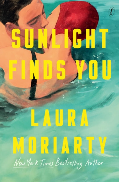 Sunlight Finds You - 9781923058996