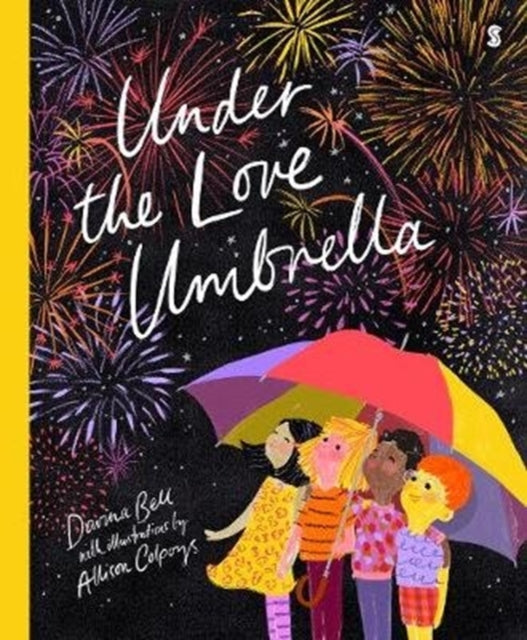 Under the Love Umbrella - 9781925228977