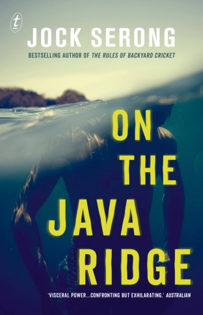 On The Java Ridge - 9781925603804