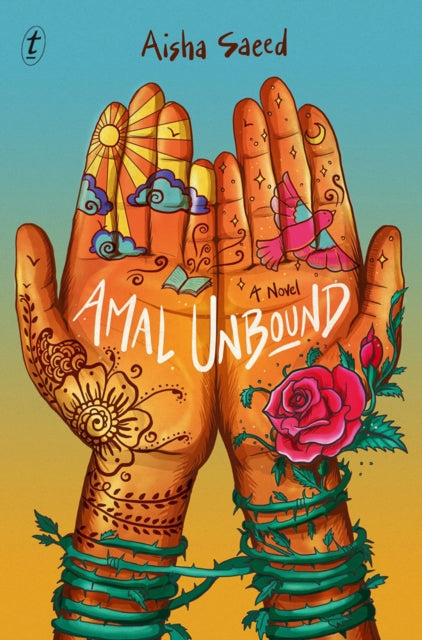 Amal Unbound - 9781925773026