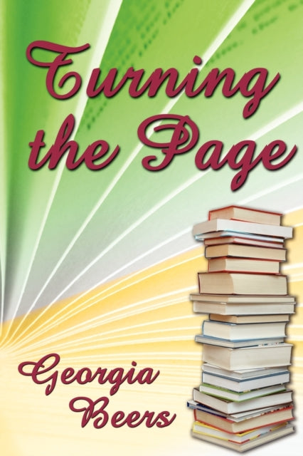 Turning the Page - 9781932300710