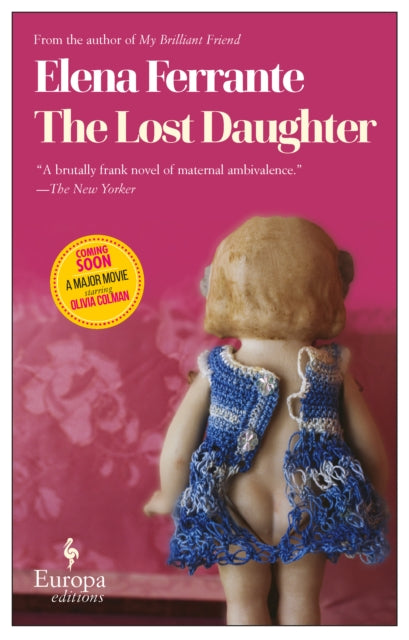 The Lost Daughter - 9781933372426