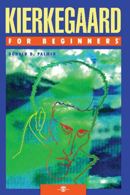 Kierkegaard for Beginners - 9781934389140