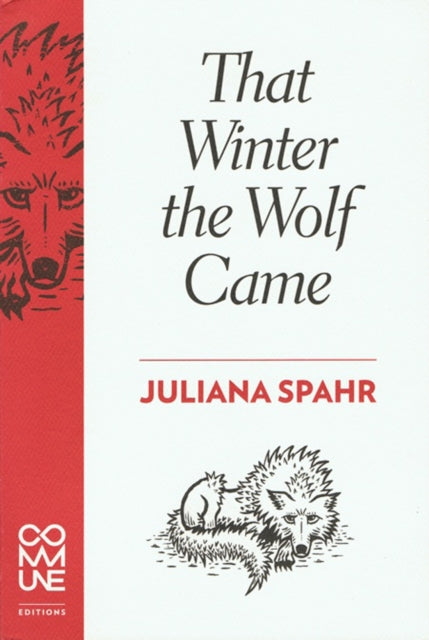 That Winter The Wolf Came - 9781934639177