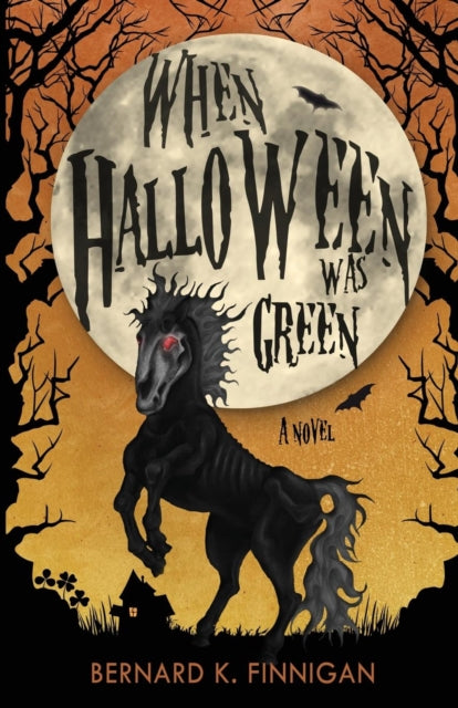 When Halloween Was Green - 9781947727021