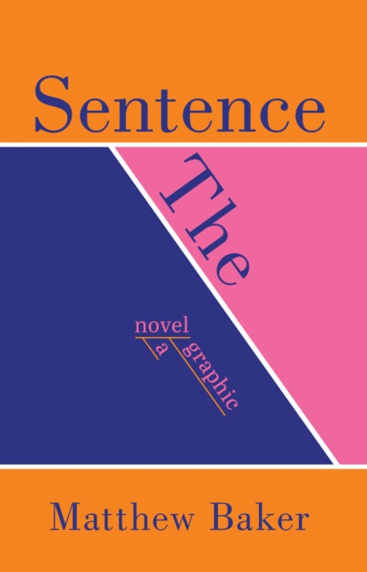 The Sentence - 9781950539741