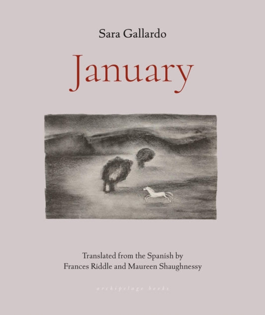 January - 9781953861641