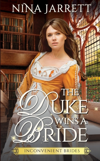 The Duke Wins a Bride : 1 - 9781957185033