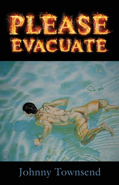 Please Evacuate - 9781958877265