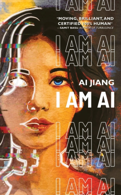 I Am AI : A Novelette - 9781959565093