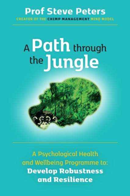 A Path through the Jungle - 9781998991105